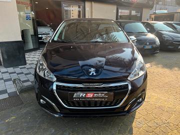Peugeot 208 PureTech 82 5 porte Allure