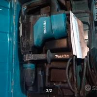 Martello pneumatico grande