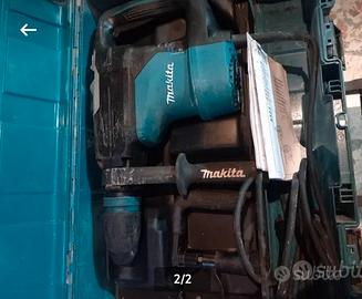 Martello pneumatico grande