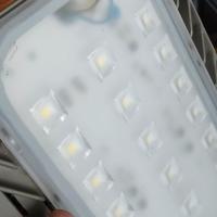 FARO LED DA ESTERNO 100 WATT