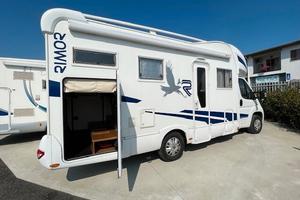 Rimor EUROPEO 87 PLUS