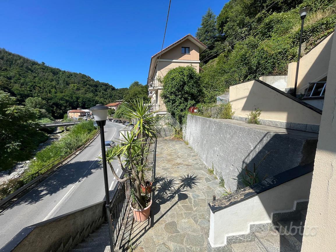 Appartamento – Sant'Olcese, Arvigo superiore - Vista 4