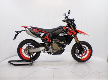 Ducati Hypermotard 698 RVE