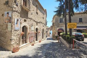 Minicasa al centro, ideale per 2 persone