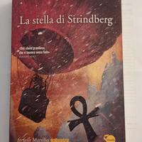 LIBRO-LA STELLA DI STRINDBERG-JAN WALLENTIN-2011