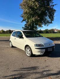 Fiat Punto ELX