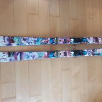 sci freestyle MOMENT VICE + MARKER SQUIRE