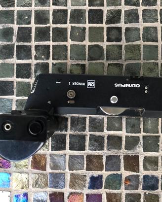 Olympus Winder 1 - OM System