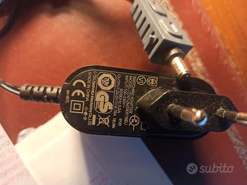 Alimentatore 24V 0.75A 