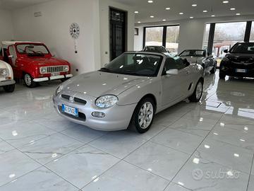 MG MGF 1.6i cat Cabrio