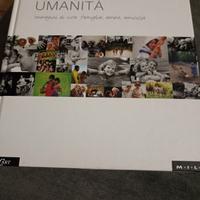 momenti di umanità...libro di fotografia
