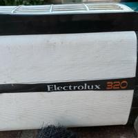 Aspirapolvere Elettrolux vintage funzionante