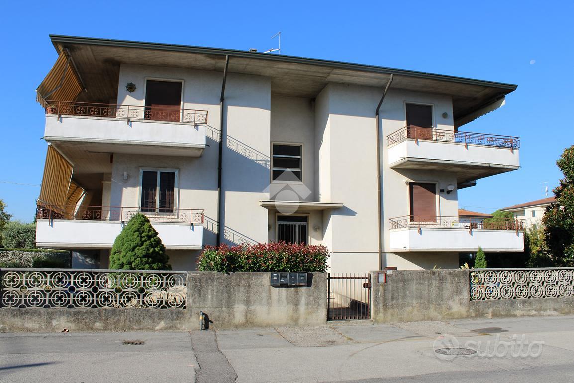 Appartamento – Torri di Quartesolo, Quartiere Primavera - Vista 2