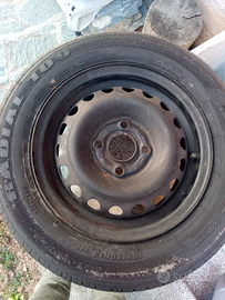 Pneumatico estivo tristar 165/70/13 79t