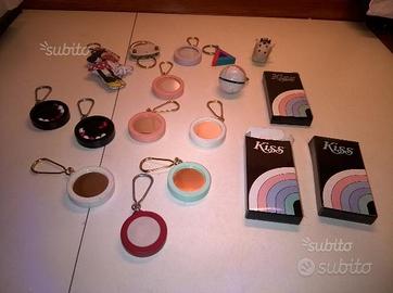 Portachiavi gadgets per ragazza
