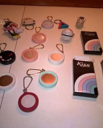 Portachiavi gadgets per ragazza