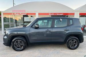 Jeep Renegade 1.6 Mjt 130 CV Longitude