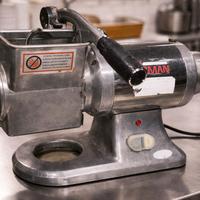 grattugia professionale 