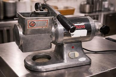 grattugia professionale 