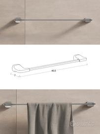 porta asciugamani