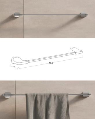 porta asciugamani