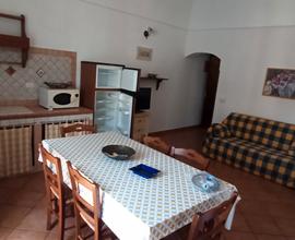 Casa Vacanza "Spiticchiu"