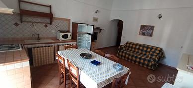 Casa Vacanza "Spiticchiu"