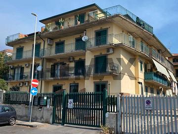 Attico/Mansarda - Catania