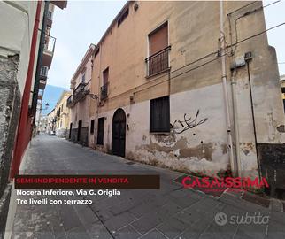 Elegante B&B a tema SPA,