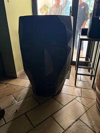 Elemento decorativo esterno