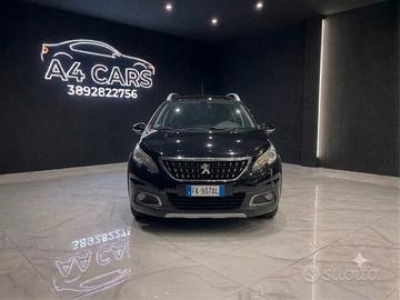 Peugeot 2008 PureTech 82 Active
