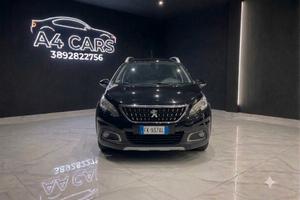 Peugeot 2008 PureTech 82 Active