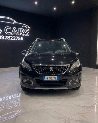 Peugeot 2008 PureTech 82 Active