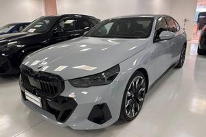 BMW Serie 5 G60 Berlina 520d 48V xdrive MSpor...