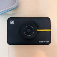 Kodak step touch - macchina fotografica istantanea
