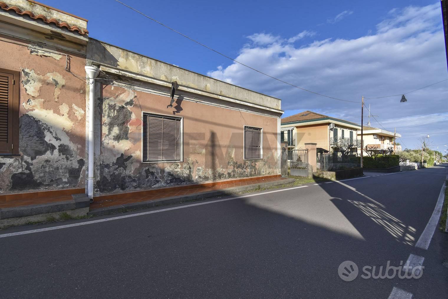 Casa – Acireale, Pozzillo Superiore, Scillichenti - Vista 2