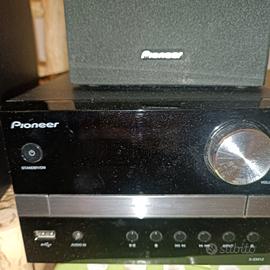 Stereo Pioneer x-em12