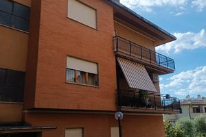 Trilocale di 80 mq con garage e cantina