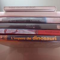 dvd natura