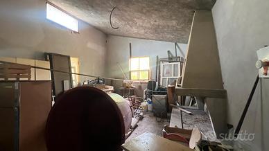 Guspini-Terreno agricolo in località Bingias Noas