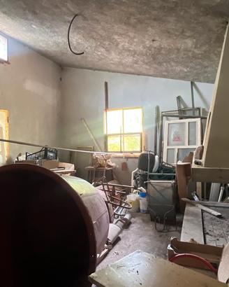 Guspini-Terreno agricolo in località Bingias Noas