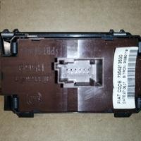 Interruttore fari CITROEN JUMPER del 2007