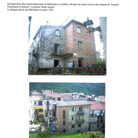 Fabbricato in Guardia Piemontese (CS)