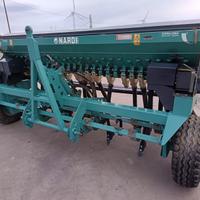 Seminatrice Nardi RS300