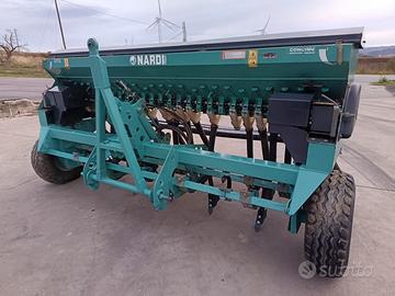 Seminatrice Nardi RS300