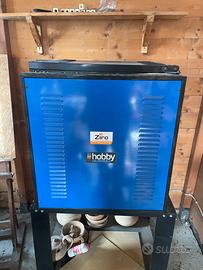 Forno professionale per ceramica