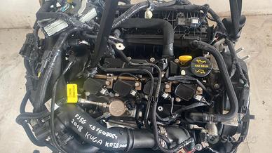 Motore completo ford kuga 1.5 ecoboost fj5g