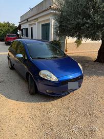 Fiat Grande Punto 1.3 Multijet – Edizione Giugiaro