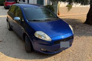 Fiat Grande Punto 1.3 Multijet – Edizione Giugiaro
