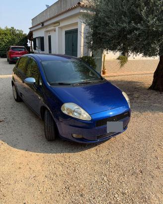 Fiat Grande Punto 1.3 Multijet – Edizione Giugiaro